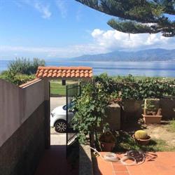 B&B dormirereggiocalabria