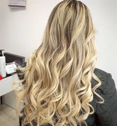 Ervis S Hairstyles