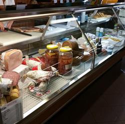 Mini market La Rugiada
