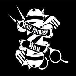 Hair Fantasyman