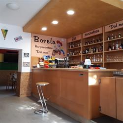 Bar Dal Mat
