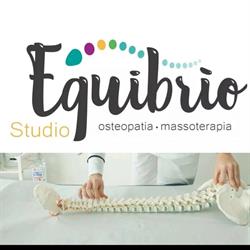Studio Equibrìo - Osteopatia/Massoterapia di Francesca Musitano