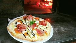 Pizzeria Bruno