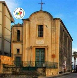 Chiesa Maria Santissima dei Tribolati