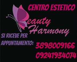 Beauty Harmony