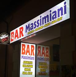 Bar Massimiani