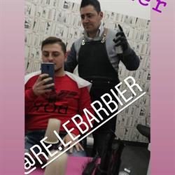 RE le Barbier