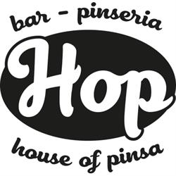 Hop Bar Pinseria