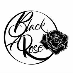 BLACK ROSE