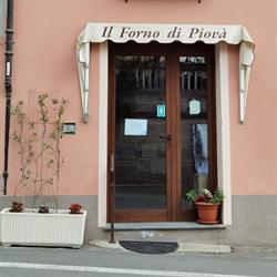 IL FORNO DI PIOVÀ