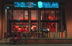 Tardis Pub Birreria Ludoteca