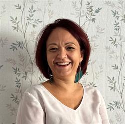 Dott.ssa Sara Zoccarato