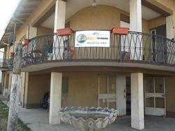 Pak Muhammadia Islamic Center Guastalla Italy