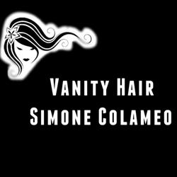 Vanity Hair di Simone Colameo
