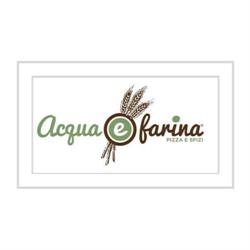 Acqua e Farina