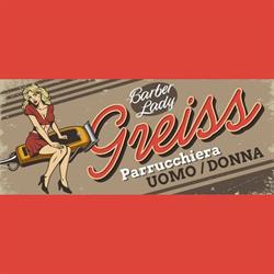 Greiss parrucchiera uomo donna, barber Lady