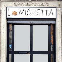 Panetteria La Michetta Mariano Comense