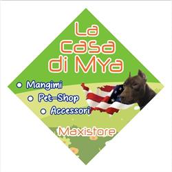 La casa di mya srl