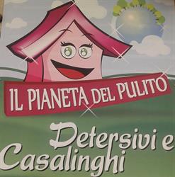 IL PIANETA DEL PULITO