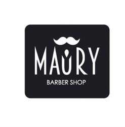 Maury Barber Shop