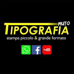 Tipografia Muto