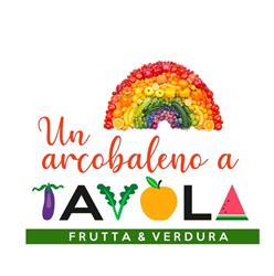 Un Arcobaleno a Tavola