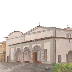 Parrocchia Santissima Trinità -Traversagna