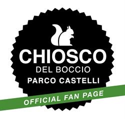 Chiosco del Boccio
