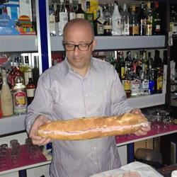 Bar da Zio Pino