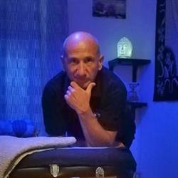 Dag Operatore Olistico del Benessere