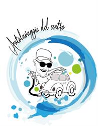 Autolavaggio del centro