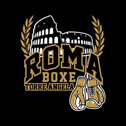 ROMA BOXE TorreAngela