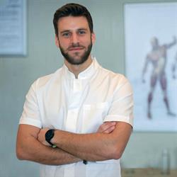 Anilli Emanuele Osteopata