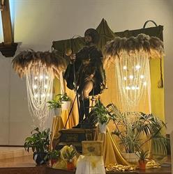 Parrocchia SAN ROCCO GELA