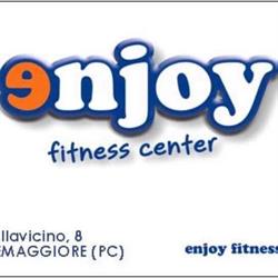 enjoy fitness center cortemaggiore