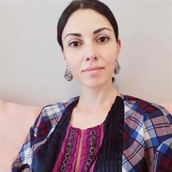 Alessandra Ventriglia Naturopata