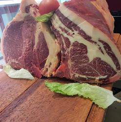 Macelleria di Gianni Soldato dal 1956