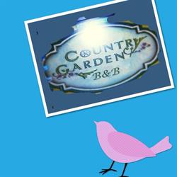 B&B Country Garden Alghero