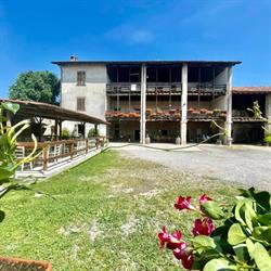 Cascina Misericordia