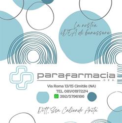 Parafarmacia Dea