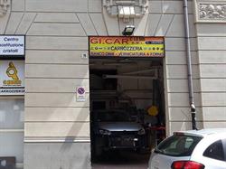 Autocarrozzeria GICAR SRL