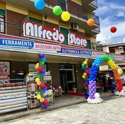 Alfredo Store