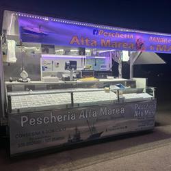 Pescheria Alta Marea