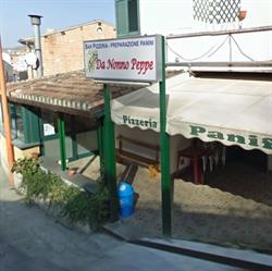 Pizzeria NONNO PEPPE