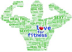 Love For Fitness