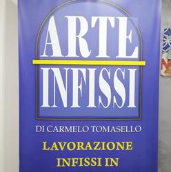 Arte Infissi