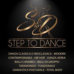 Step to Dance A.s.d