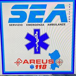 S.E.A. ORISTANO & SEA RESCUE 24