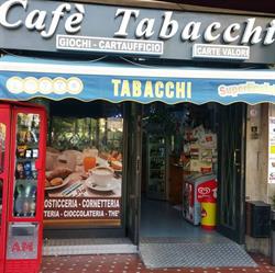 Bar Tabacchi La Rosa