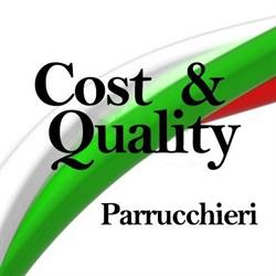 Cost & Quality - Parrucchieri